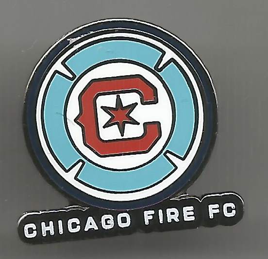 Pin Chicago Fire